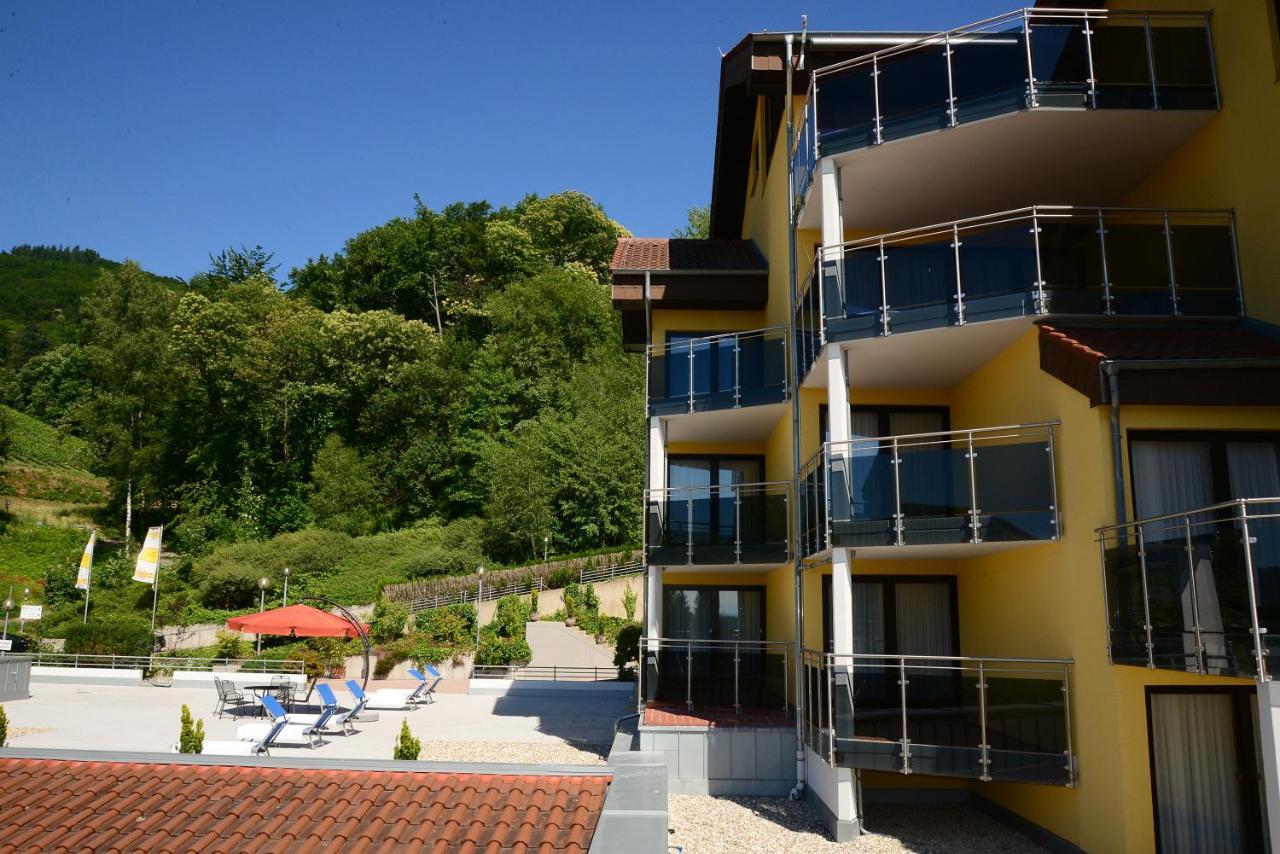Residence Am Weinberg / Travellers Hotelbetriebs Gmbh Sasbachwalden Exterior foto